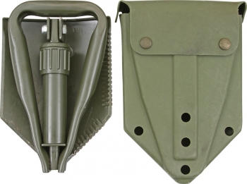 Cheap Misc Original Tri-Fold Shovel Knives M3781