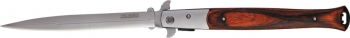 Cheap Stiletto Style Linerlock A-O Knives M3879