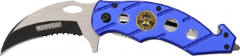 Cheap Misc Karambit Rescue Speed Knives M3886