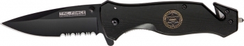 Cheap Misc Speed Assisted Two Tone Knives M3897