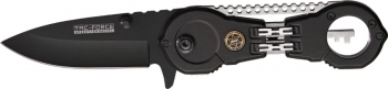 Cheap Handcuff Linerlock Sheriff A-O Knives M3907