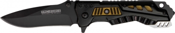 Cheap Misc Speed Assisted Linerlock. Knives M3912