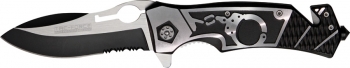 Cheap Handcuff Linerlock A-O Knives M3913