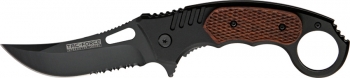 Cheap Misc Speed Assisted Linerlock. Knives M3919