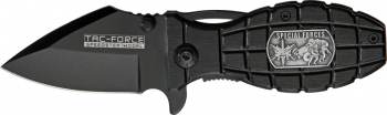 Cheap Grenade Linerlock A-O Knives M3925