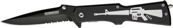 Cheap M16 Linerlock A-O Knives M3932