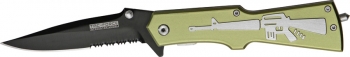 Cheap Misc Speed Assisted M16 Knives M3934