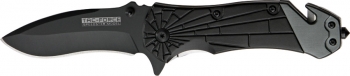 Cheap Rescue Linerlock A-O Knives M3946