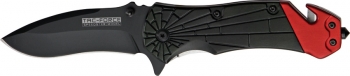 Cheap Rescue Linerlock A-O Knives M3948