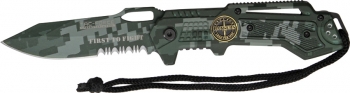Cheap Linerlock A-O Knives M3956