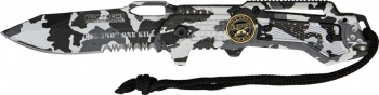 Cheap Linerlock A-O Knives M3958