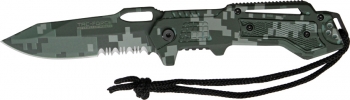 Cheap Linerlock A-O Knives M3959