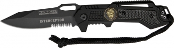 Cheap Misc Speed Assisted Linerlock. Knives M3960