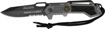 Cheap Misc Speed Assisted Linerlock. Knives M3961