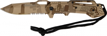Cheap Linerlock A-O Knives M3963