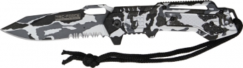 Cheap Misc Speed Assisted Linerlock. Knives M3964