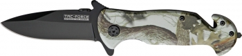 Miscellaneous Rescue Linerlock A-O knives M3971
