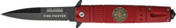 Cheap Misc Speed Assisted Fire Knives M3975
