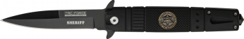 Cheap Misc Speed Assisted Sheriffs Knives M3982