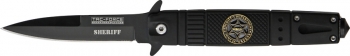 Cheap Misc Speed Assisted Sheriffs Knives M3983