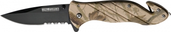 Cheap Rescue Linerlock A-O Knives M3989