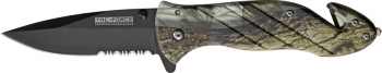 Cheap Rescue Linerlock A-O Knives M3990