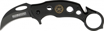 Cheap Misc Speed Assisted Karambit Knives M3996
