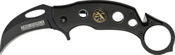 Cheap Karambit Linerlock A-O Knives M3997