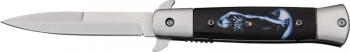 Cheap Misc Speed Assisted Stilletto Knives M4001