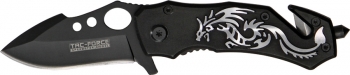 Cheap Misc Speed Assisted Rescue Knives M4017