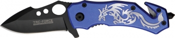 Cheap Misc Speed Assisted Rescue Knives M4018