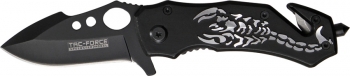 Cheap Misc Speed Assisted Rescue Knives M4020