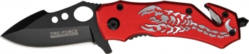 Cheap Misc Speed Assisted Rescue Knives M4022