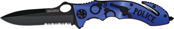 Cheap Misc Speed Assisted Rescue Knives M4023