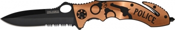Cheap Misc Speed Assisted Rescue Knives M4024