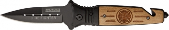 Cheap Misc Speed Assisted Rescue Knives M4033