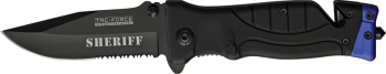 Cheap Misc Speed Assisted Rescue Knives M4038