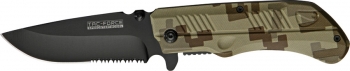 Cheap Linerlock A-O Knives M4042