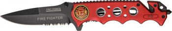 Cheap Rescue Linerlock A-O Knives M4046