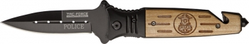 Cheap Misc Speed Assisted Rescue Knives M4050