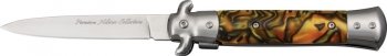 Cheap Premium Milano Linerlock Knives M4056