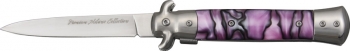 Cheap Premium Milano Linerlock Knives M4057