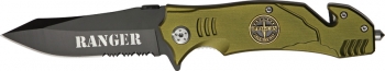 Cheap Misc Speed Assisted Rescue Knives M4065