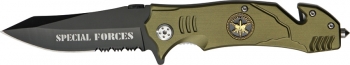 Cheap Misc Speed Assisted Rescue Knives M4066