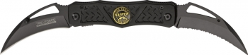 Cheap Misc Sniper Double Linerlock. Knives M4078