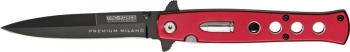 Cheap Premium Milano Linerlock A-O Knives M4081