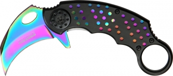 Cheap Misc Speed Assisted Karambit. Knives M4093