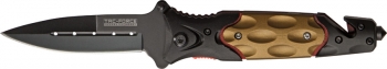 Cheap Misc Speed Assisted Rescue Knives M4095