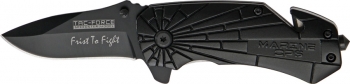 Cheap Rescue Linerlock A-O Knives M4099