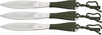 Cheap Throwing Knife 3 Piece Set Knives M4108